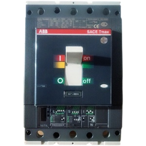 Geeignet für T5V630 PR222DS/P 3P 630A Programmier bare Steuerungs programmier produkte für industrielle Steuerungen - Product Image 5