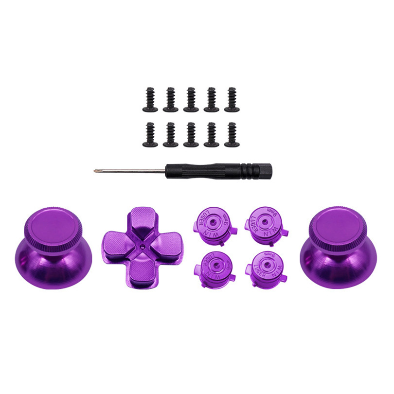 7.- Violet