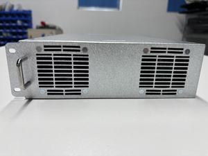 Medidor bidireccional trifásico Ac Dc Convertidor Cargador Ev Fuente de alimentación 10 kw Entrada de CA a salida de CC Módulo de carga