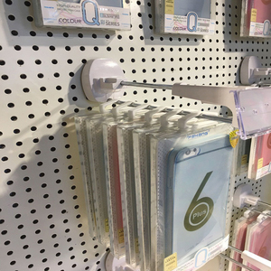 Antitheft <strong>Display</strong> <strong>Hook</strong> Shelf Security <strong>Hook</strong> for Digital Store - Product Image 6
