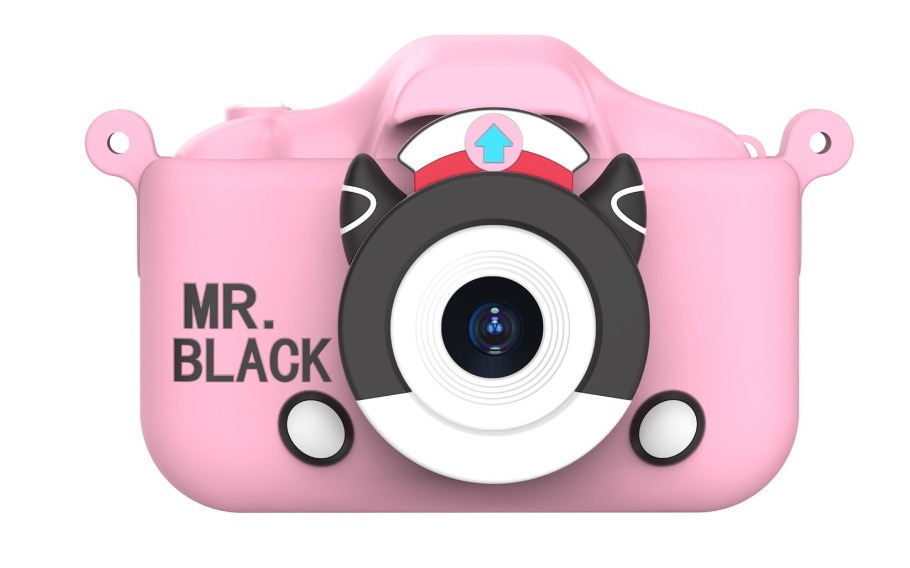 X7s pink-hd dual camera-no sim card