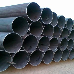 API 5L Pipeline Stahlrohr Standard JIS-zertifizierte hochfeste Korrosions beständigkeit grade X42-X80 weit verbreitetes Öl Gas - Product Image 4