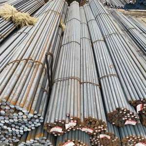 A36 <span class=keywords><strong>aisi</strong></span> 4140 a105 कई विनिर्देशों कार्बन स्टील बार संरचनात्मक उपयोग प्रतिस्पर्धी मूल्य - Product Image 6