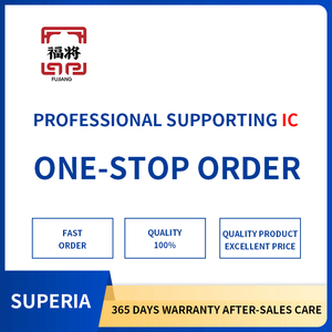 <strong>TC1029EUATR</strong> 8 TSSOP 8 MSOP Linear Electronic Circuit Components Authorized Distributor - Product Image 2