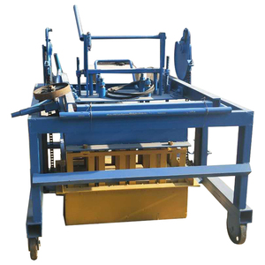Best Quality Block Making maschine - Product Image 5