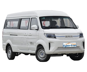 In Stock 2024 Shineray SRM Good Luck 0KM Used <strong>Cars</strong> for Export 5 Doors 6/7 Seats with Cheapest Price Made in China in Wholesale - Product Image 1