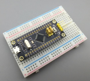 STM32F103C8T6 STM32最小システム開発ボードモジュールマイクロコンピューターコアボード - Product Image 5