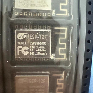 Esp12-f ESP8266 Remote Serial Port WIFI Drahtloses Modul Esp-12F Esp-12 Esp12 Heißes Angebot - Product Image 2