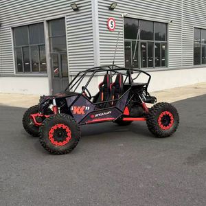 Aşırı Buggy büyük tork güç ithalat Conquer - Product Image 3