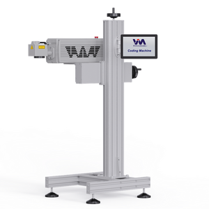 Batch Code Laser <strong>Coding</strong> Machine