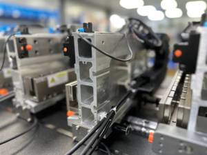 High Speed High Precision Linear Motion Module Gantry X Y Z <strong>Multi</strong> <strong>Axis</strong> Actuator for CNC Industries Featuring Customization - Product Image 4