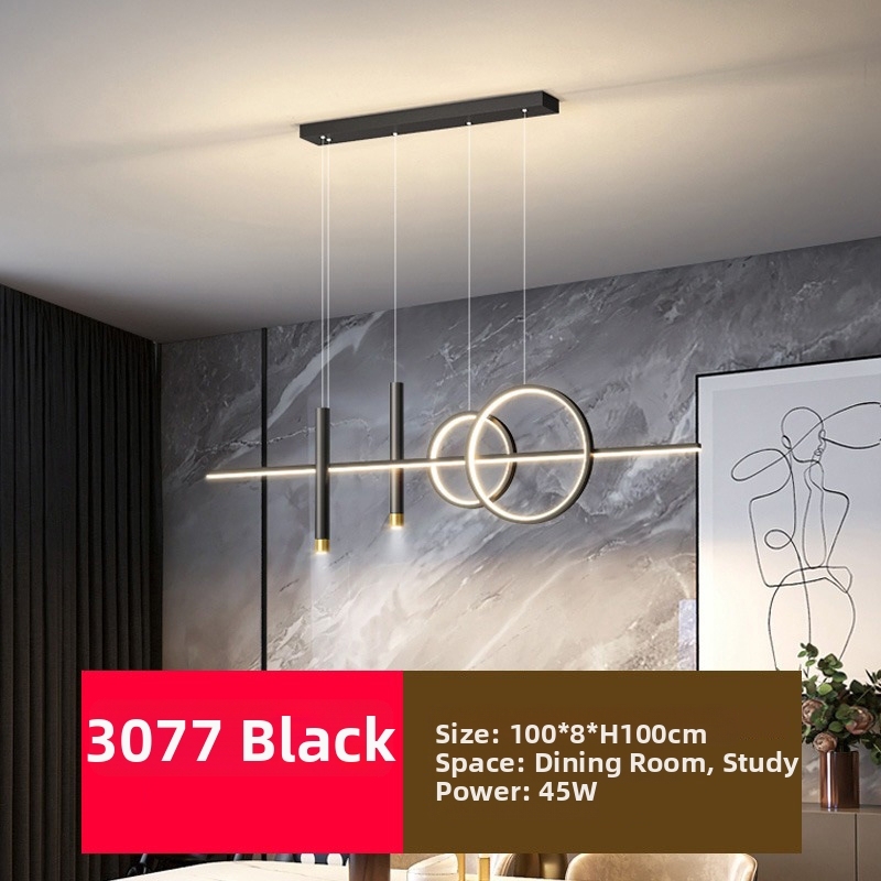 Black flashlight