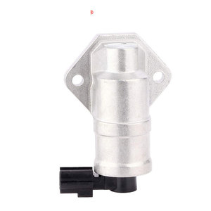 Idle Air Control Valve Suitable for FORD EXPLORER 2004-2005 <strong>1L5E9F715AB</strong> 1L5Z9F715AA 2L5Z9F715BA 5L5Z9F715A 5L5Z9F715AA ZJ0120660 - Product Image 2