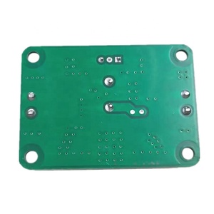 LM2587 DC-DC 3V-30Vから4V-40Vステップアップ電源モジュール調整可能な5Aブーストコンバーター電圧レギュレーターボード (Arduino 5V用) - Product Image 4