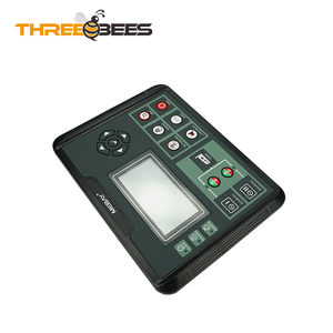 Mebay Recentemente ATS Regolatore del Generatore di ATS520 Con La Rete di Frequenza di Visualizzazione - Product Image 6