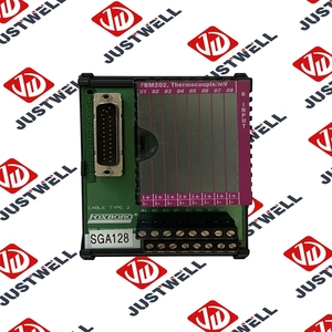 Módulo analógico P0926CP para programación de PLC y control industrial con HMI y entrada analógica