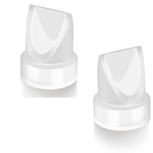 Valvola a becco d'anatra, compatibile con momcoose/S12, accessori per valvole a becco d'anatra da indossare