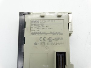 Nuovo e originale Plc CJ1WOD231 PLC modulo PLC Controller di programmazione - Product Image 3