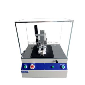 Dispositivo di prova PCBA manuale personalizzato dispositivo di prova RF programmazione PCB test jig - Product Image 6