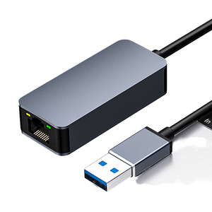 有线外部网络以太网适配器Usb至RJ45适配器1000 Mbps局域网计算机有线网卡 - Product Image 4