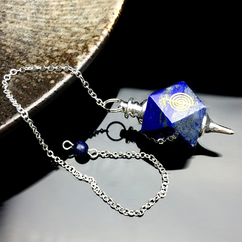 Lapis Lazuli