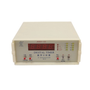 Цифровой таймер для демонстрации физического прибора - Product Image 1