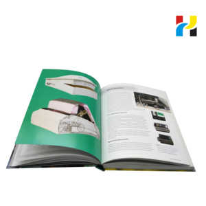 Özel kitap baskı renkli deri ciltli kitap baskı kitap yazıcı - Product Image 6