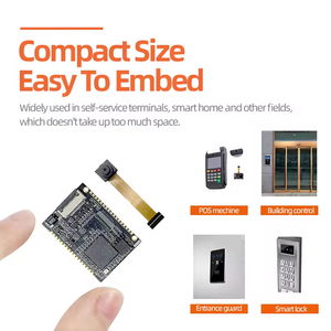 XT2001DM XTIOT Arduino Qr Readerシリアル番号2Dバーコードスキャナーモジュール (3Dプリンターマシン用) - Product Image 6