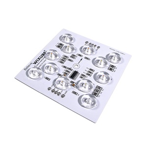 Sogno di colore RGBCCT LED modulo catena blocco RGBCW 24V 5 in1 DMX512 IC punto di controllo del punto di Pixel programmabile 5-in-1 RGB + CCT RGBWW Hi512H