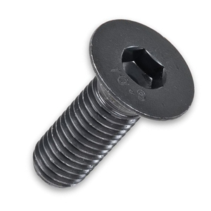 定制7075 6061 6063 M2 M3 M4 M5 M6公制彩色内六角螺钉 - Product Image 3