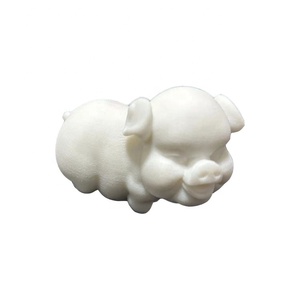 3D打印快速原型高质量人类手工模型艺术品SLA 3D打印服务 - Product Image 4