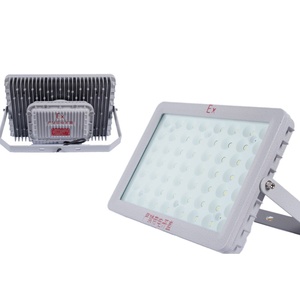 IP66 patlamaya dayanıklı LED lambaları IIC <span class=keywords><strong>Ex</strong></span> tri-geçirmez ışık