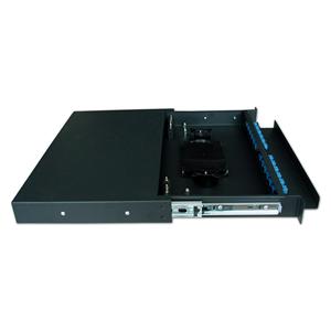 Caja de distribución de panel de conexión de fibra óptica YHT al por mayor Panel de conexión de telecomunicaciones seguro y duradero, múltiples opciones de puerto - Product Image 3