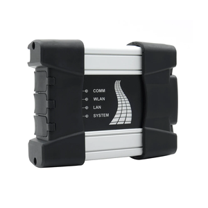 Nueva llegada ICOM NEXT ICOM para BMW para Mini Cooper WIFI herramienta de diagnóstico más nueva herramienta de programación de Software - Product Image 2