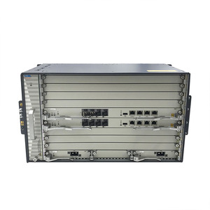 ZTE C600 C650 Original ZTE C650 OLT FTTH <strong>Network</strong> Equipment Fiber Optic GPON OLT with GFGH GFGN and GFGM - Product Image 6