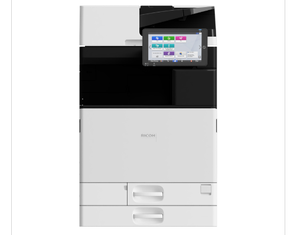 เครื่อง A3เครื่องถ่ายเอกสารดิจิตอล IMC 3010เครื่องพิมพ์เครื่องถ่ายเอกสารอเนกประสงค์สำหรับใช้ในสำนักงาน - Product Image 1