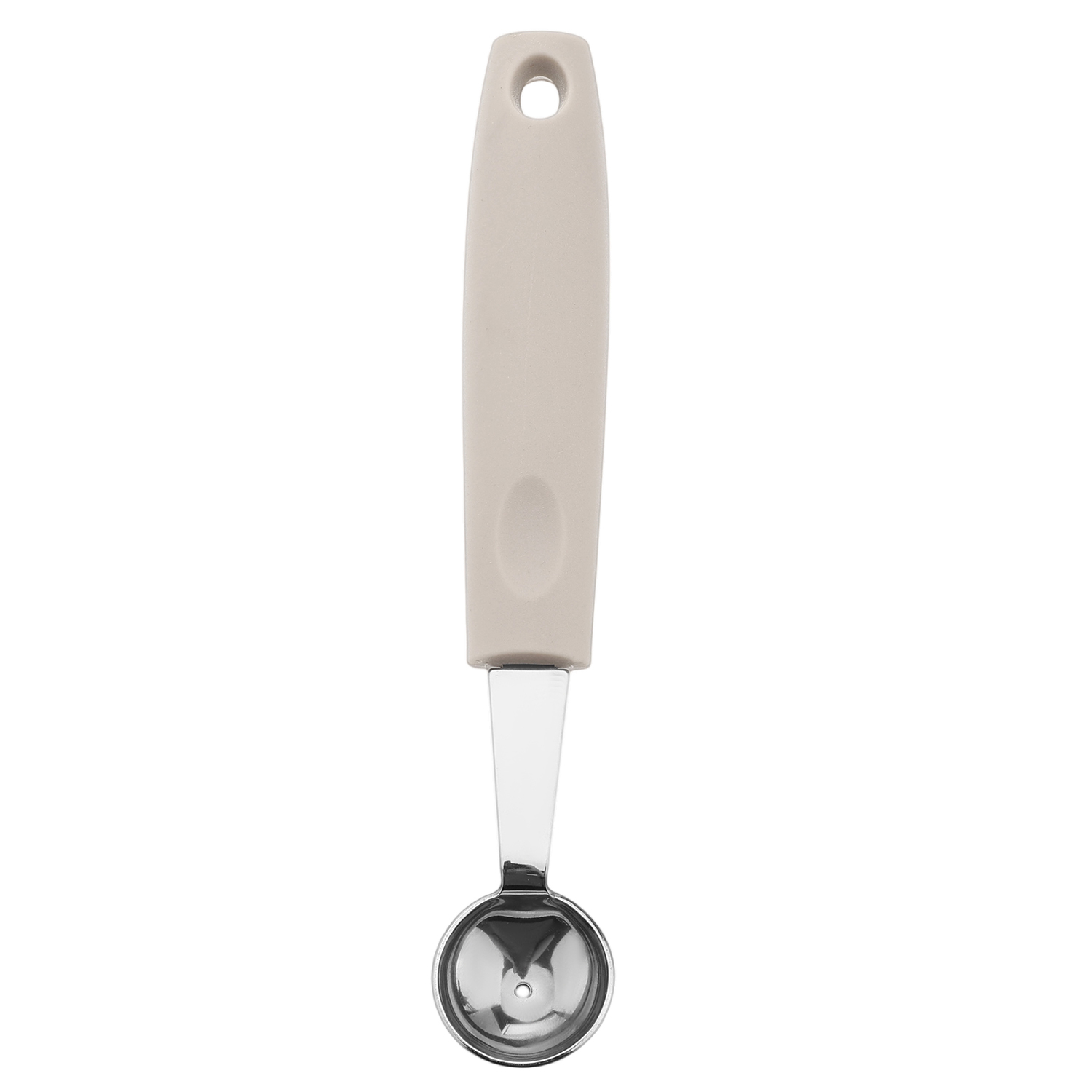 Ice Cream Spoon White or based on customers' requirements