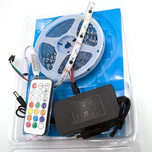 60led/m 5 Meters a Roll DC12V RGBW <strong>Led</strong> Strip Light Dream Color <strong>Led</strong> Strip RGBW Tape Light - Product Image 5