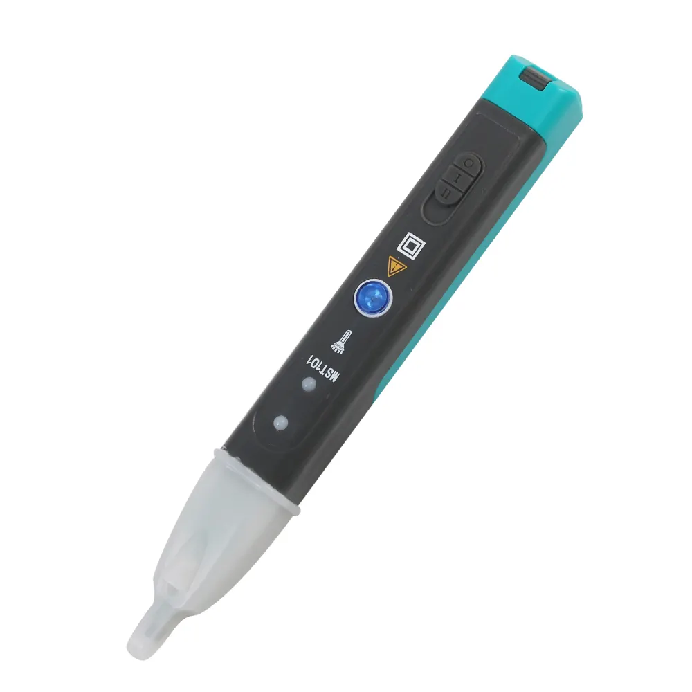 Automotive Electric-Magnetic Faults Indicator Testing Pen Car Ignition System Detector MST-101 Car Fault Tester