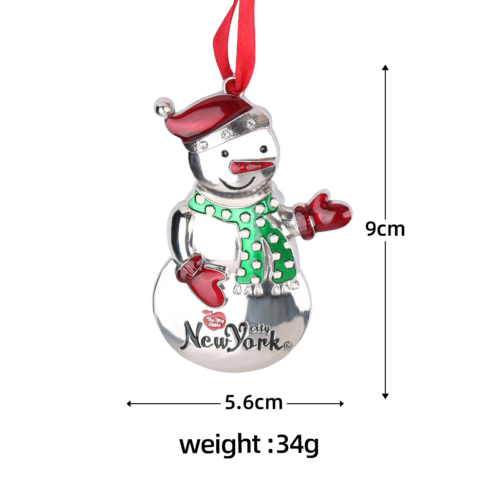 christmas ornament-2