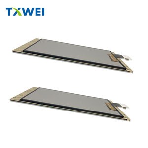 10.1 pollici 800*1280 risoluzione TFT IPS HD Display modulo LCD con interfaccia RGB - Product Image 4