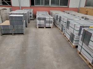 炭化ケイ素スラブは、鉄鋼業界の大きな高炉のライニング材料として使用できます。 - Product Image 6