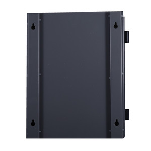 Controlador de alarma de gas multicanal 4-20mA RS485 Panel de detección de gas para sistema de monitoreo de gas tóxico C2H8N2 N2O4 NCL3 - Product Image 4