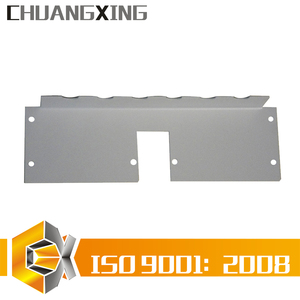 เครื่องปั๊มโลหะอัตโนมัติเครื่องดัดแผ่นโครงโลหะชิ้นส่วนอะไหล่รถยนต์ - Product Image 3