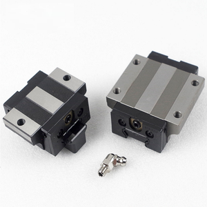 MSB30S直线滑动轴承单位低价重载球轨直线导轨 - Product Image 4