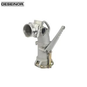 Заводская более дешевая цена погрузка разгрузка локоть для продажи - Product Image 2