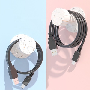 定制<span class=keywords><strong>USB</strong></span>迷你数据充电电缆，带<span class=keywords><strong>USB</strong></span> 2.0 A公到迷你<span class=keywords><strong>B</strong></span> 5pin公快速充电传输相机线延长线