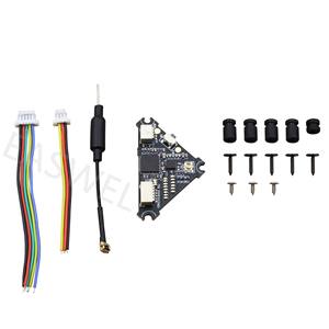Happymodel Mobula7 bölüm yükseltme RC1003 için yeni VTX 5.8g 40CH Raceband 25 ~ 200mw - Product Image 1