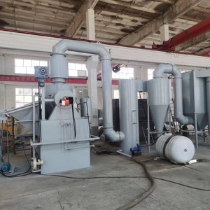 Waste Incineration Buy Incinerating Toilet Sheets Waste Liquid <strong>Reuse</strong> and <strong>Recycling</strong> Line of Furnace Slag Incinerator - Product Image 6