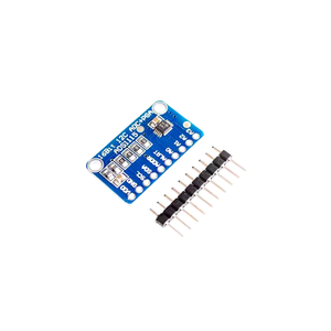 ADS1115 16 Bit I2C 4 canali analogico a digitale modulo convertitore per arduino convertitore ADC scheda di sviluppo - Product Image 4